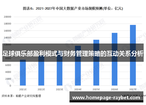 足球俱乐部盈利模式与财务管理策略的互动关系分析 足球俱乐部盈利模式与财务管理策略的互动关系分析